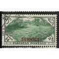 1957 SG O57 - fine used (o)