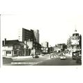 LONDON Kilburn High Road Postcard (Frith KLBN.13F)