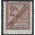 1893 SG N59 - MH (*)