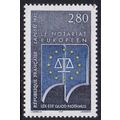 France 1995 SG 3238 UMM (D-633 (4))