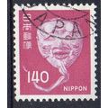 Japan 1976 Art Definitive - Noh Mask "Old Man" ...