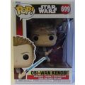 Funko / Pop ' STAR WARS ' OBI-WAN-KENOBI (2024)