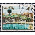 Yugoslavia. 1982 4d S.G.2043 Used