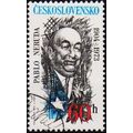 Czechoslovakia. 1974 60h S.G.2144 Used