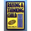 Raising A Thinking Child