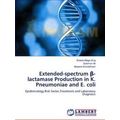 Extended-Spectrum?-lactamase Production in K. P...