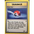 Pokemon Trainer Poke Ball Jungle Set 1999 Wizar...