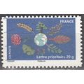 France 2011 Michel 5056I O Cote (2015) 0.60 € A...
