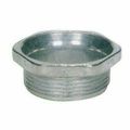 Morris 14480 Rigid Nipple, Zinc Die Cast, 1/2" ...