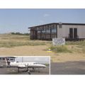 Bodangora Airport Wellington Nwe South Wales Au...
