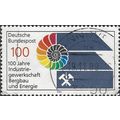 GERMANY, Mining & Power Industries Trades Union...