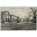 New York Redwood Main St Looking East Unpaved r...