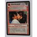 Star Wars CCG: Jabba's Palace Limited # Someone...