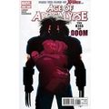 Age of Apocalypse (2012) # 008 NM MODERN AGE CO...