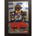 X-Men Ultra Trading Cards (1994) FACTORY SEALED...