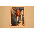 Al Newman 1989 Bowman TIFFANY NO. 156