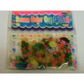 Crystal Mud decorative water beads - Mulitcolor