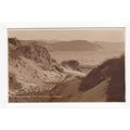 Conway Bay and Mountains Postcard Judges