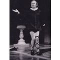 Ian Holm as Malvolio Royal Shakespeare Company ...