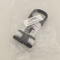 New Topps Audio Ear Buds in Clip on Holder