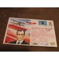 1979 Australia British Airways Postal Cover - S...