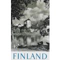 3) Finland.