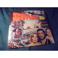 1975 SPACE: 1999 LP Record!! 3 New Stories!! Ex...