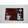 Alex Rodriguez 2007 Topps ROAD TO 500 ARHR225 H...
