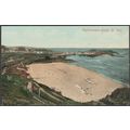 Porthminster Sands, St Ives, Cornwall, c.1905-1...