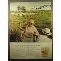 1959 Rums of Puerto Rico Ad - I brought home a ...