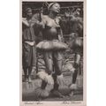African Native Dancers Women Straw Mini Skirts ...