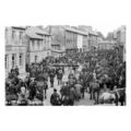 rp16856 - Lampeter Horse Fair , Cardiganshire ,...