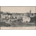 Vue d'Ensemble, Vouvray, c.1910 - André Boucher...