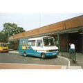 Colour Photograph of Arriva Midlands North Ltd....