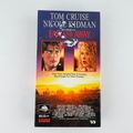 Far And Away VHS Video Tape Tom Cruise Nicole K...