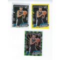 2023-24 DONRUSS-. 3 complete sets. DONRUSS+H.GR...