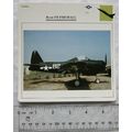 Ryan FR Fireball - USA - Fighter - Collectors C...