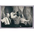 c.1980s PC The Crazy Gang, Victoria Palace Lond...