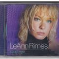 LeAnn Rimes : I Need You. (2001) CD Album