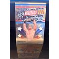 JOHN CENA 2008 TOPPS HERITAGE III CHROME -WWE B...