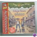 2008 Wendys Magic Tree House Ghost Town Audio B...