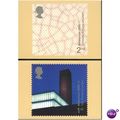 GB PHQ's mint set 2000 - Art & Craft