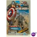 CAPTAIN AMERICA : CROSSBONES action figure