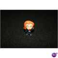 Marvel Avengers Movie Chibis Black Widow
