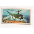 1972 Brooke Bond Tea card History of Aviation c...