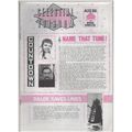 MAGAZINE - DOCTOR WHO: CELESTIAL TOYROOM AUGUST...