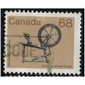 1984 SG 1068 - fine used (o)