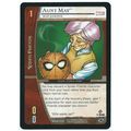 VS System Web of Spider-Man - MSM-032 - Aunt Ma...