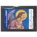 AUS 2005 $1.00 (S/A) 'CHRISTMAS' FINE USED (EBI...