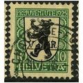 1925 Michel 215 - fine used (o)